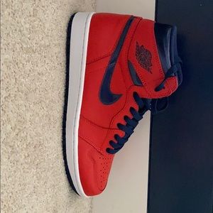 Jordan 1 “David Letterman” Size 8.5